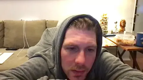 God_Of_ThundeRR webcam model stream image