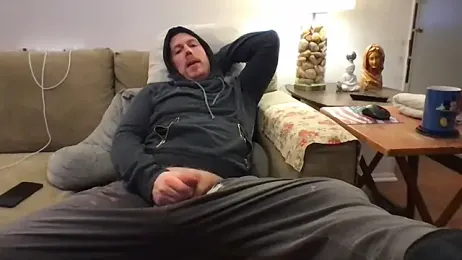 God_Of_ThundeRR webcam model stream image