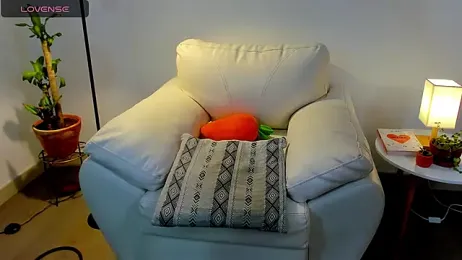 Allan_Daf webcam model stream image