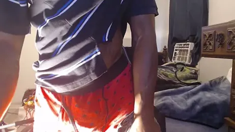 dominatingblacklove webcam model stream image