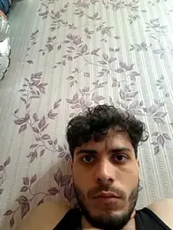 Handsomeboy3344 webcam model stream image