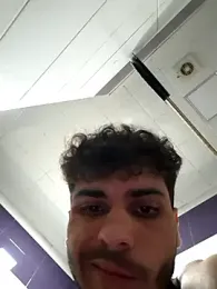 Handsomeboy3344 webcam stripchat model stream image