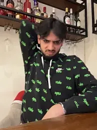 Gipsyboysteve webcam stripchat model stream image