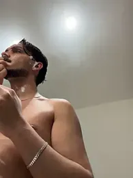 Gipsyboysteve webcam model stream image