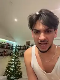 Gipsyboysteve webcam model stream image