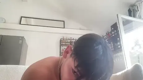 Gipsyboysteve webcam model stream image