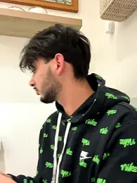 Gipsyboysteve webcam model stream image