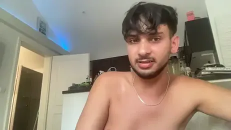 Gipsyboysteve webcam model stream image