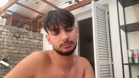 Gipsyboysteve webcam model stream image