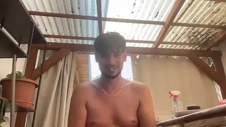 Gipsyboysteve webcam model stream image