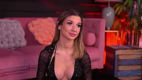 OdetteMason webcam model stream image