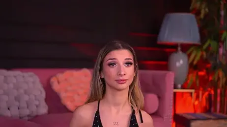 OdetteMason webcam stripchat model stream image