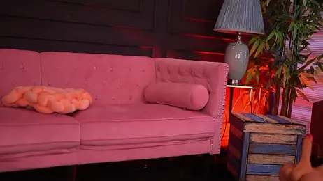 OdetteMason webcam model stream image