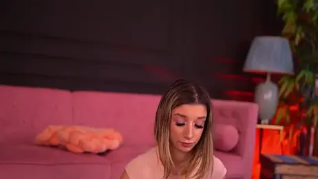 OdetteMason webcam model stream image