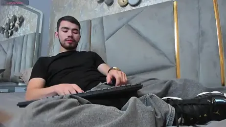 Bryce_hall19 webcam model stream image
