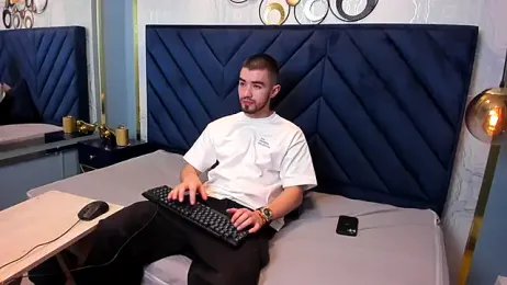 Bryce_hall19 webcam model stream image