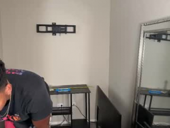 10inch_gymjunky webcam model stream image