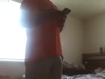 MrDaddyBbSnake webcam model stream image