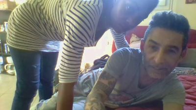 ritonledjnalia webcam cam4 model stream image