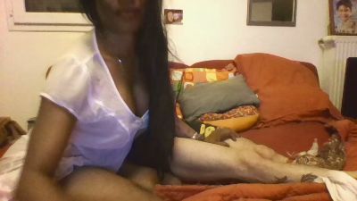 ritonledjnalia webcam cam4 model stream image