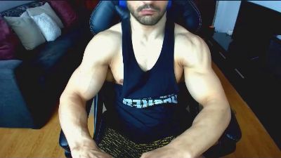 beranco19 webcam model stream image