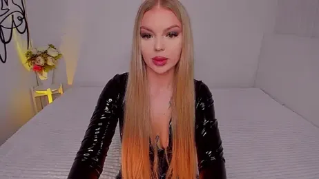MaaryM webcam model stream image