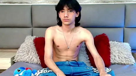 Lovers_21 webcam model stream image