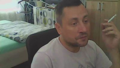 Smolik0000 webcam model stream image