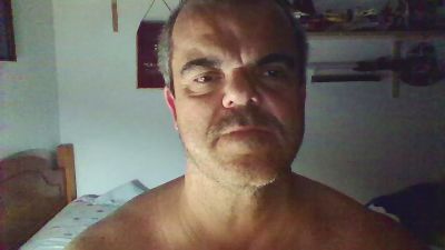 DaxthorCai webcam model stream image
