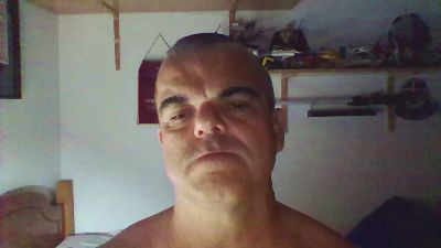 DaxthorCai webcam model stream image