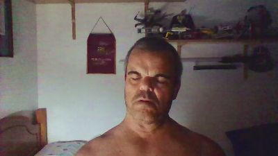 DaxthorCai webcam model stream image