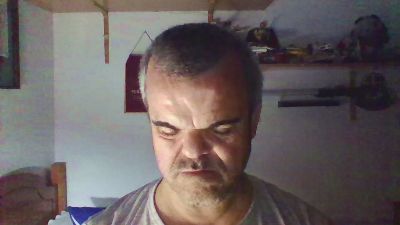 DaxthorCai webcam model stream image