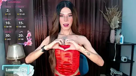 MissTransStella69 webcam model stream image