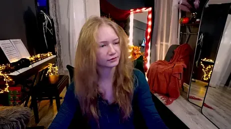 hetaerart webcam model stream image