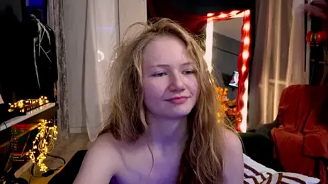 hetaerart webcam model stream image