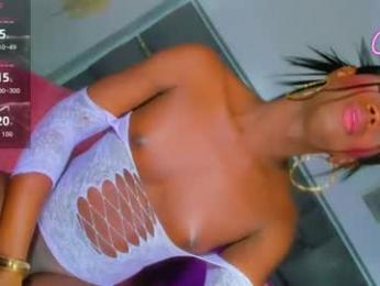 elektraa_foxx_ webcam model stream image