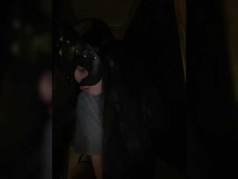 missisMilli webcam model stream image