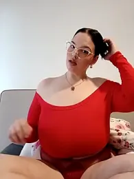 JUJUICY- webcam model stream image