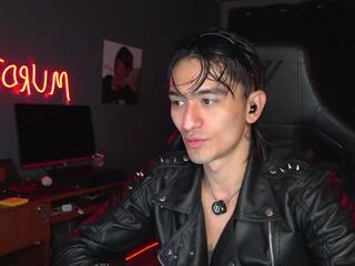 Lucky Sins webcam model stream image