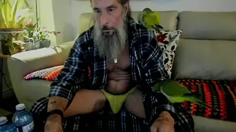 mindphu_k webcam model stream image