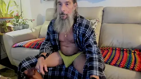 mindphu_k webcam model stream image