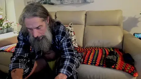 mindphu_k webcam model stream image