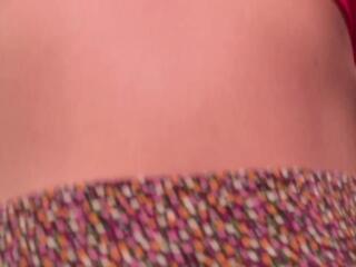 Bree Garrett webcam model stream image
