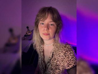MarusyaM webcam model stream image