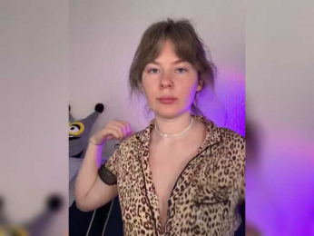 MarusyaM webcam model stream image