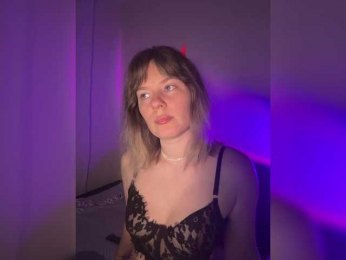 MarusyaM webcam bongacams model stream image