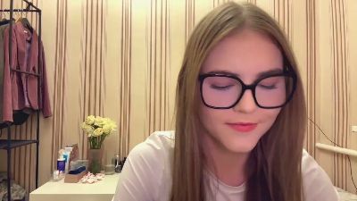 AmeeIner webcam cam4 model stream image