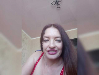 AllisonXStar webcam model stream image