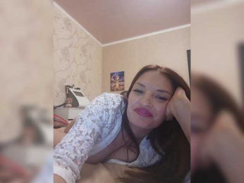 AllisonXStar webcam model stream image