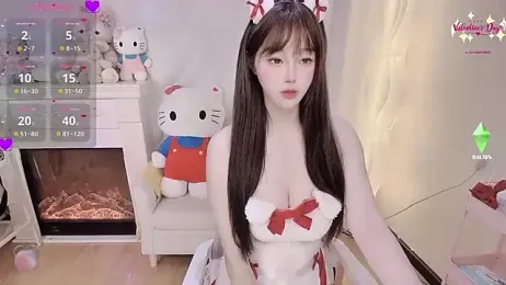 Kkiklilliki webcam stripchat model stream image